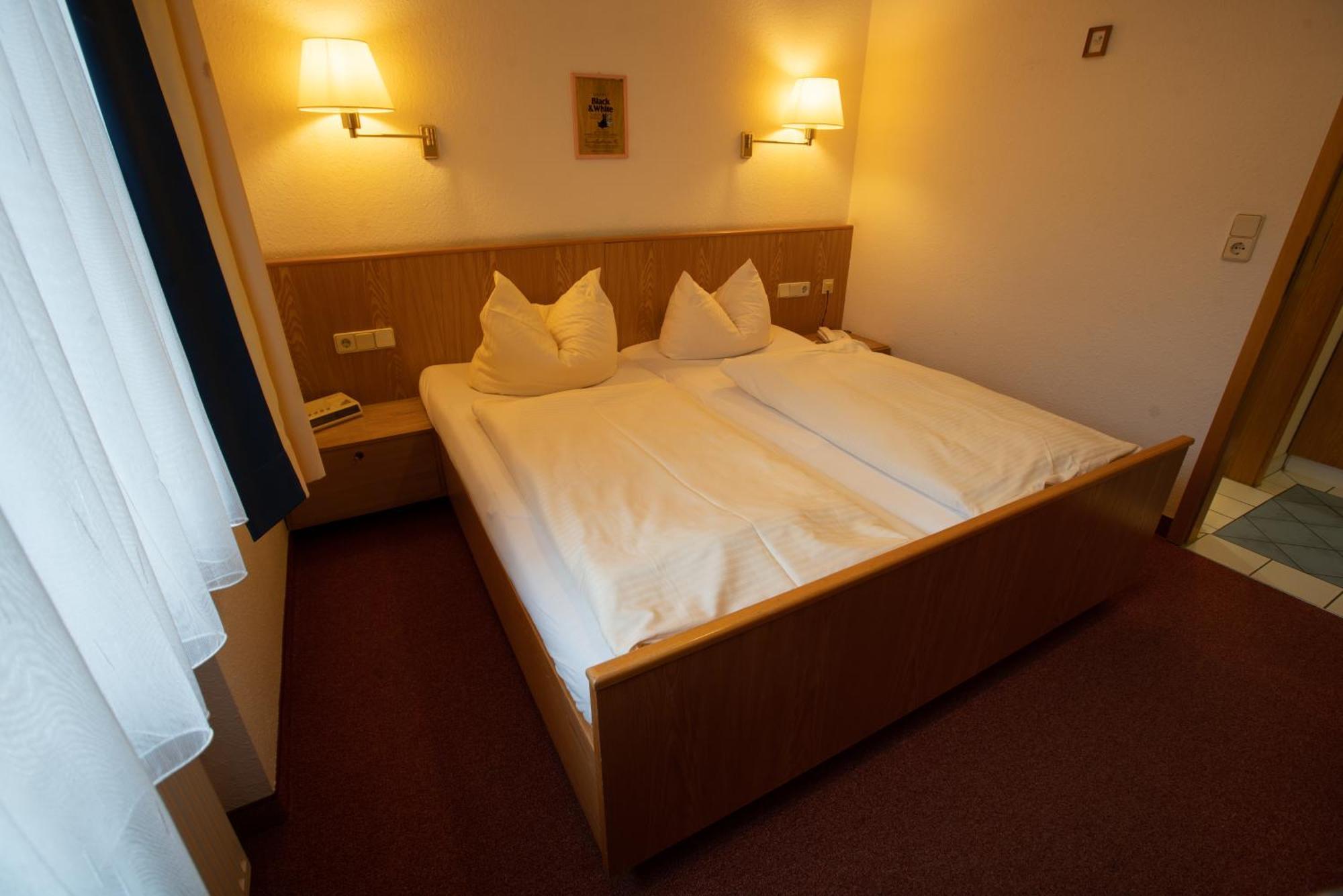 Appartement Hotel Finkenhof Kirchham Buitenkant foto