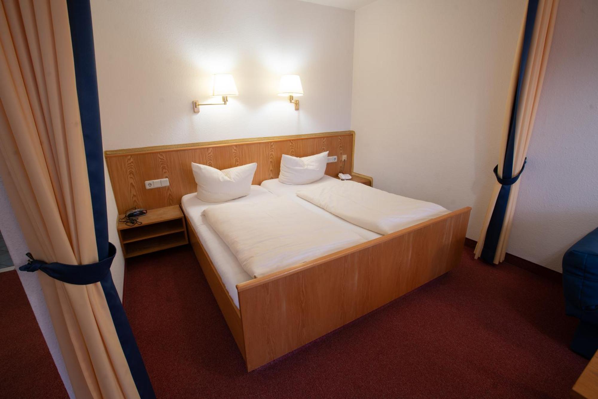 Appartement Hotel Finkenhof Kirchham Buitenkant foto