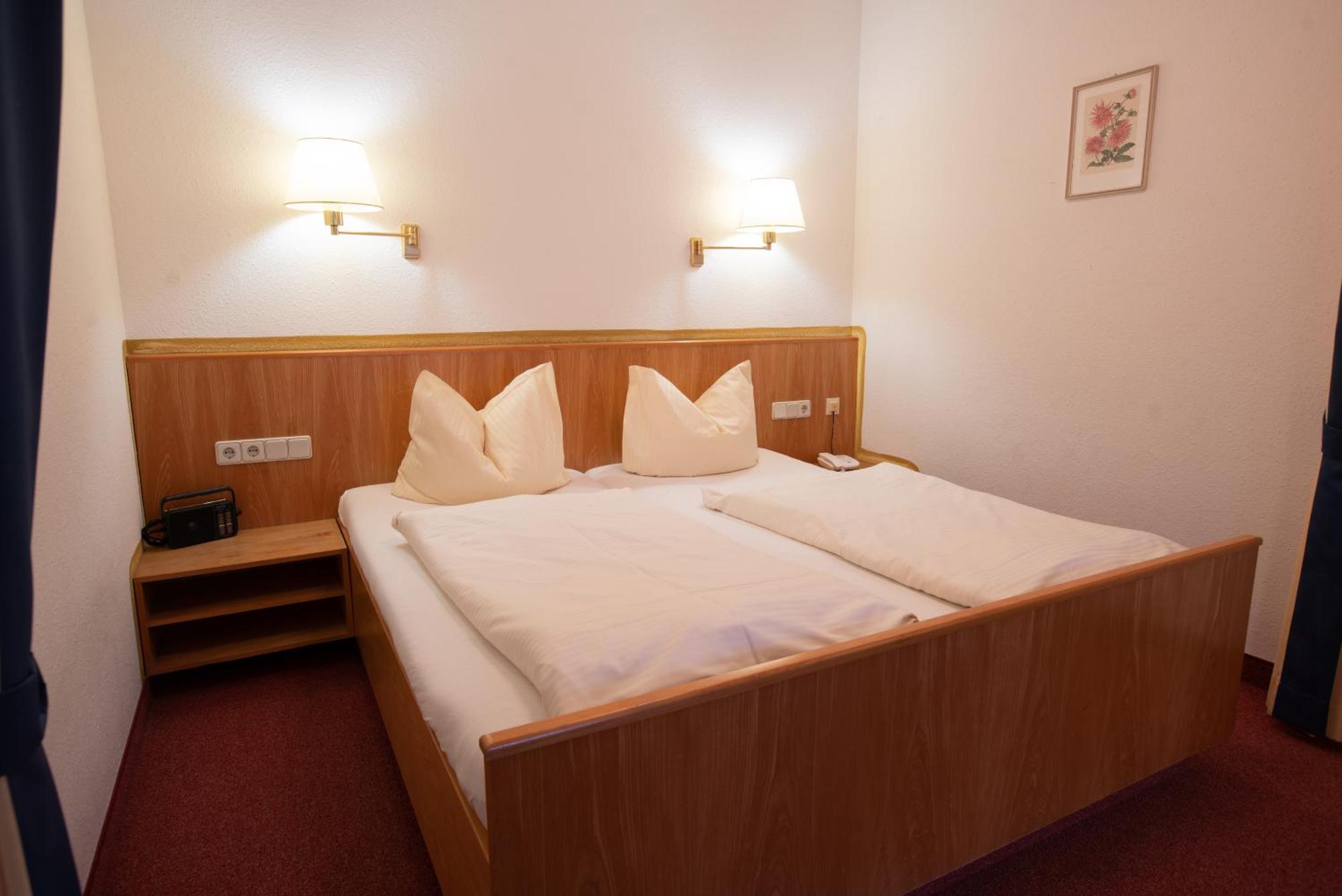 Appartement Hotel Finkenhof Kirchham Buitenkant foto